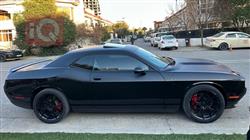 دودج تشالنجر